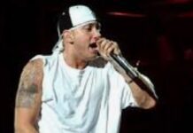 Spotify Wins Eminem Royalty Fight Over “Billions Of Streams”