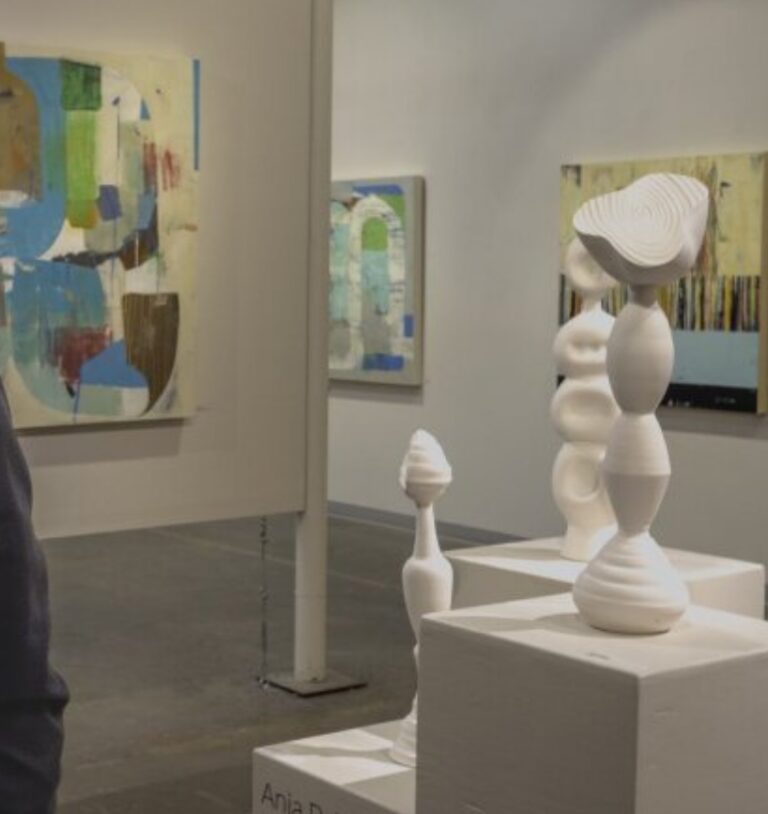 How Grassroots Advocacy Remade Arts Funding In St. Petersburg, Florida