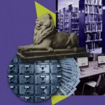 The Internet Archive Court Loss Traps Libraries In Untenable Position