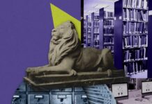 The Internet Archive Court Loss Traps Libraries In Untenable Position