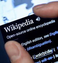 Can Gen Z Save Wikipedia From AI And Chatbots?