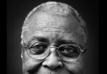 James Earl Jones: More Than The Voice