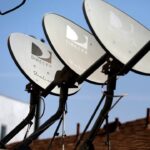 Satellite TV Business Is In Dire Straits