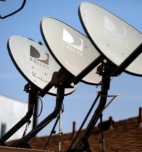 Satellite TV Business Is In Dire Straits