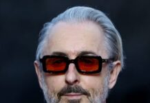 Surprise: Alan Cumming To Become Scottish Festival Director