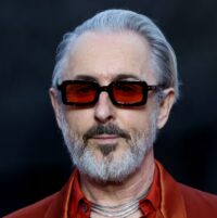 Surprise: Alan Cumming To Become Scottish Festival Director