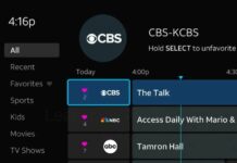 Why The Traditional TV Business Is Tanking