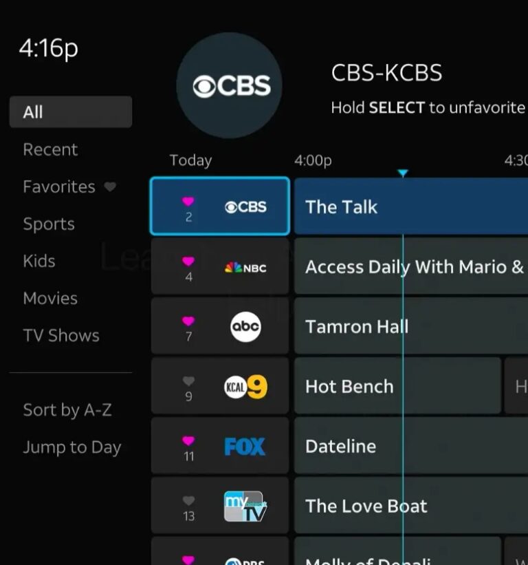 Why The Traditional TV Business Is Tanking
