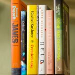 This Year’s Booker Prize Shortlist