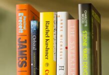 This Year’s Booker Prize Shortlist