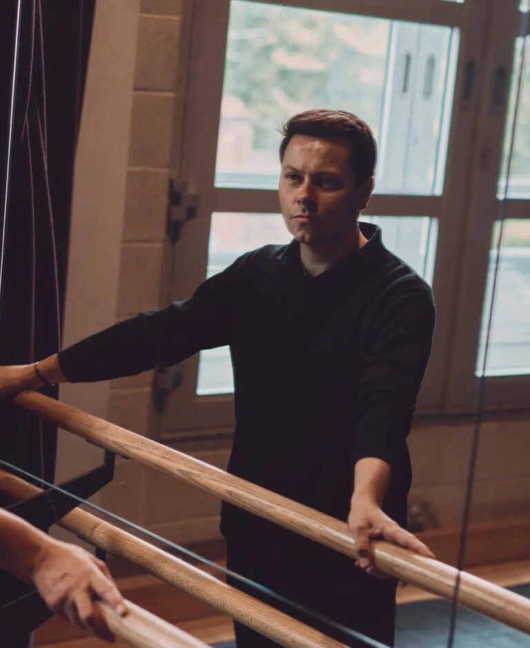 London City Ballet Resurrected