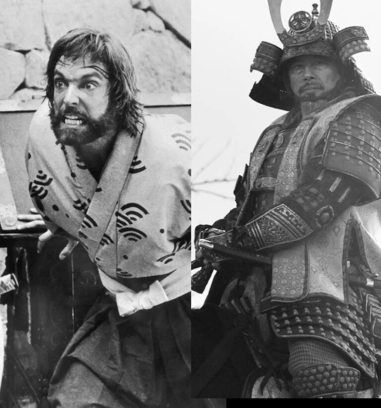 Why “Shogun” Became Such An Emmy-Winning Hit