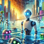 The Two Biggest Threats: Climate Change And AI