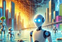The Two Biggest Threats: Climate Change And AI