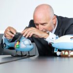 Why Playing Is A Key To Creativity