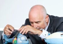 Why Playing Is A Key To Creativity