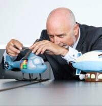 Why Playing Is A Key To Creativity