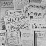 Charge: Today’s Literary Magazines Engage In Widespread Censorship
