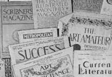 Charge: Today’s Literary Magazines Engage In Widespread Censorship