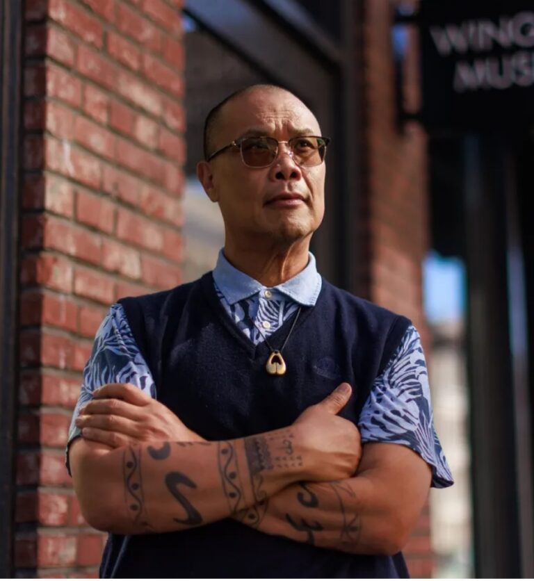Director Of Seattle’s Wing Luke Museum Steps Down After Staff Walkout