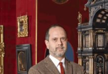 New Director Talks About How To Make The Overcrowded Uffizi Museum Enjoyable Again