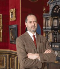 New Director Talks About How To Make The Overcrowded Uffizi Museum Enjoyable Again
