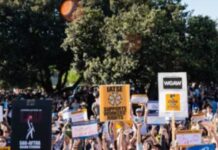 Hollywood Animation Workers Say Their Jobs Are Under Threat