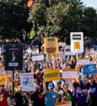 Hollywood Animation Workers Say Their Jobs Are Under Threat