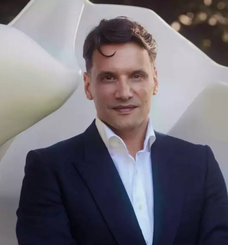 San Francisco Ballet Chooses A New Director