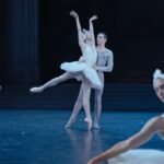 The First-Ever Imax Ballet Features Paris Ballet