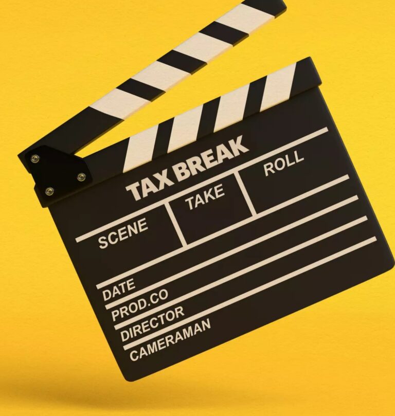 Hollywood’s Film And TV Business Is In Sharp Decline. What To Do?