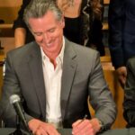 California’s New Laws Regulating Use Of AI Now In Force