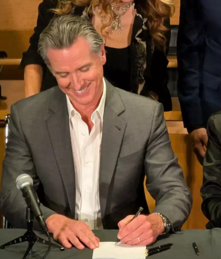 California’s New Laws Regulating Use Of AI Now In Force
