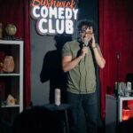 The Booking System For Comedy Clubs Is Broken