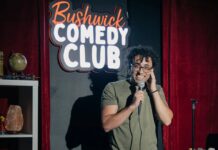 The Booking System For Comedy Clubs Is Broken