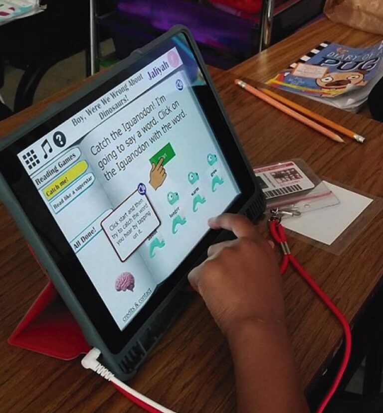 The Fights Over How To Teach Reading…