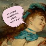 The Slang Of The Victorian Era Was Surprising, Fresh
