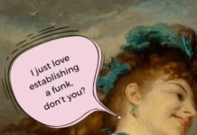 The Slang Of The Victorian Era Was Surprising, Fresh