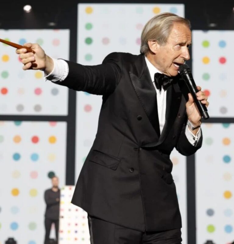 Ace Auctioneer: 14 Factors That Make Art Valuable