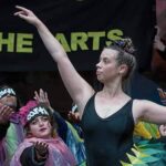 UK Arts Organizations Are Rejecting Corporate Funding. A Risky Strategy?