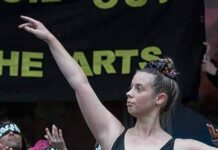 UK Arts Organizations Are Rejecting Corporate Funding. A Risky Strategy?