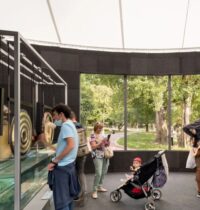 The Imperative For Museums To Evolve Into Something New