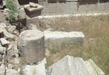 Manhattan DA Returns $8.3 Million Of Looted Antiquities To Turkey