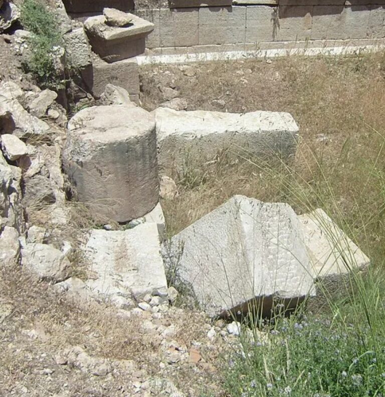 Manhattan DA Returns $8.3 Million Of Looted Antiquities To Turkey