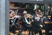 San Francisco Symphony Finds Few Fans For Its Present Course