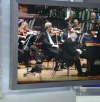 San Francisco Symphony Finds Few Fans For Its Present Course
