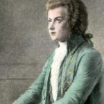 Unknown Piece By Mozart Discovered