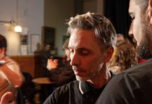 Argentine Tango In Radical Reinventing