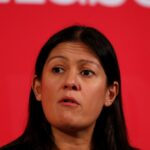 New UK Culture Minister Says New Regulations For Streaming Are Necessary