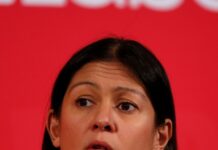 New UK Culture Minister Says New Regulations For Streaming Are Necessary